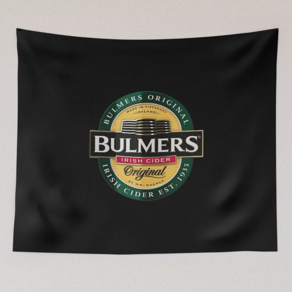 Item preview, bulmers cider designed and sold by Gio Wonder.