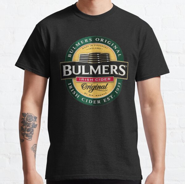 Item preview, bulmers cider designed and sold by Gio Wonder.