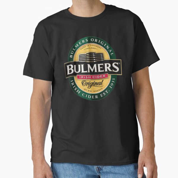 Item preview, bulmers cider designed and sold by Gio Wonder.