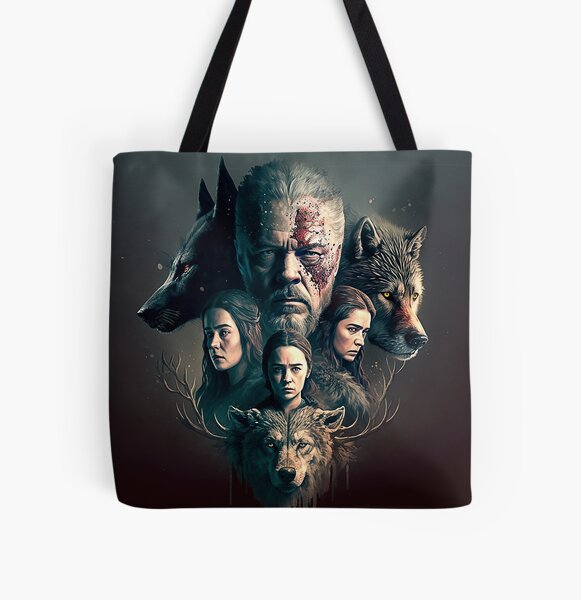 Hot Topic | Bags | Hot Topic Game Of Thrones Purse | Poshmark