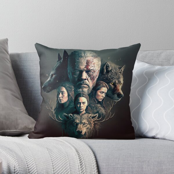 Game of thrones outlet cushion