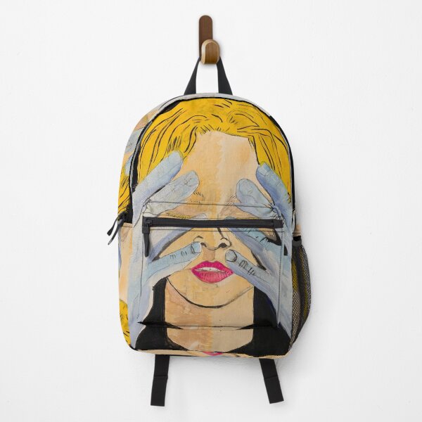 Item preview, Young girl, blindfolded designed and sold by Thomas שמות McEwen.