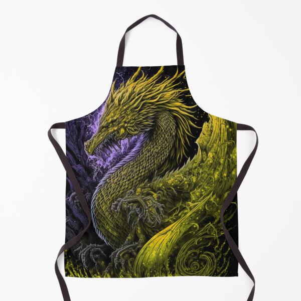 Item preview, Dragon designed and sold by JLCableStudio.