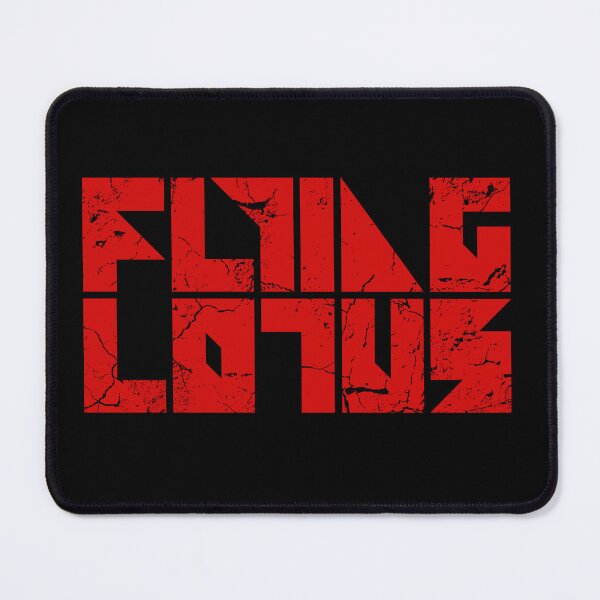 Item preview, Copy of Flying lotus - flylo logo designed and sold by StoneGAS.