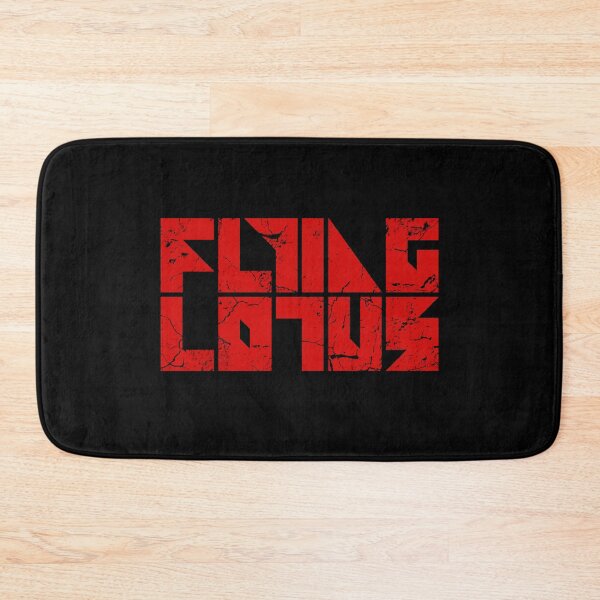 Item preview, Copy of Flying lotus - flylo logo designed and sold by StoneGAS.