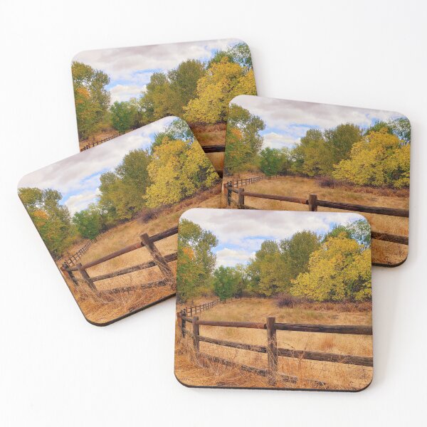 Item preview, Autumn in the country - Idaho designed and sold by gingy20.