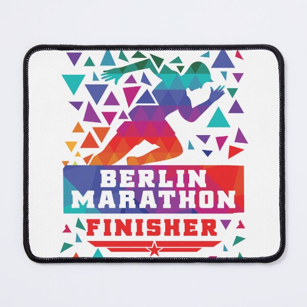 Item preview, Berlin Marathon Finisher designed and sold by imrhouzvecxs.