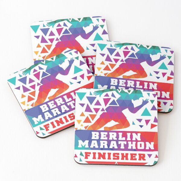 Item preview, Berlin Marathon Finisher designed and sold by imrhouzvecxs.