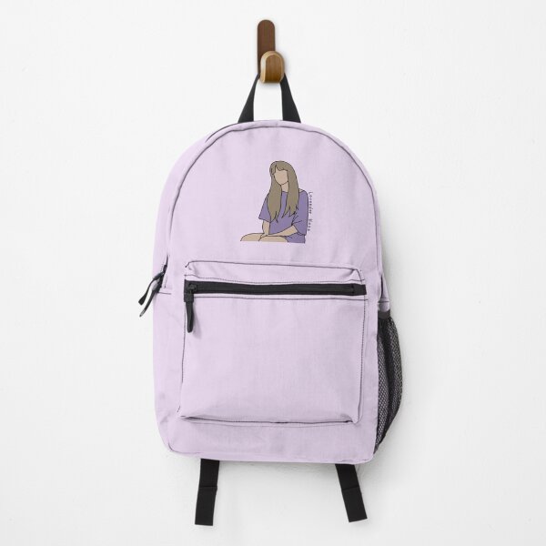 Item preview, Taylor Swift - Lavender Haze (faceless vector art) designed and sold by Lucesco.