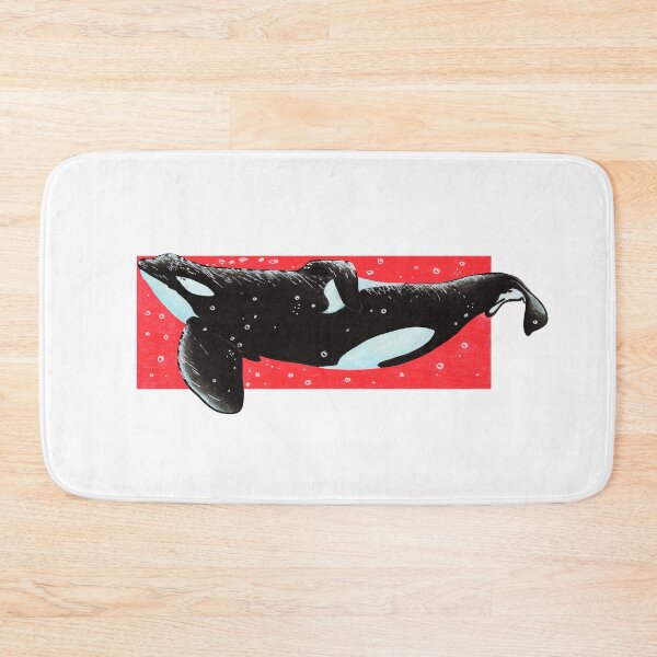 Item preview, Color Series - Tilikum designed and sold by Marina Rehder.