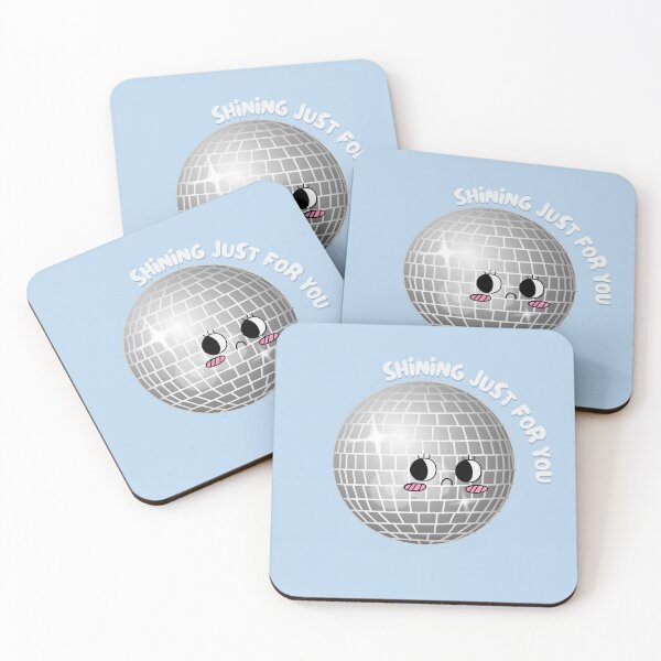 Item preview, Mirrorball designed and sold by helenmaria-.