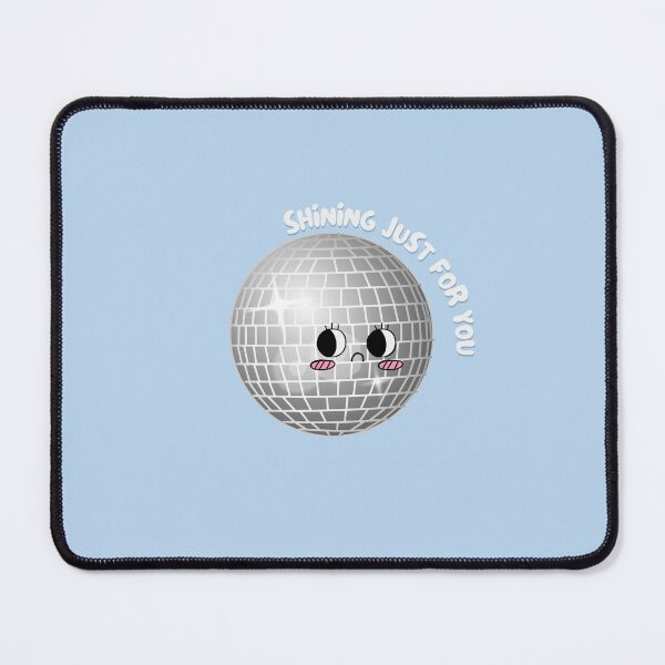 Item preview, Mirrorball designed and sold by helenmaria-.