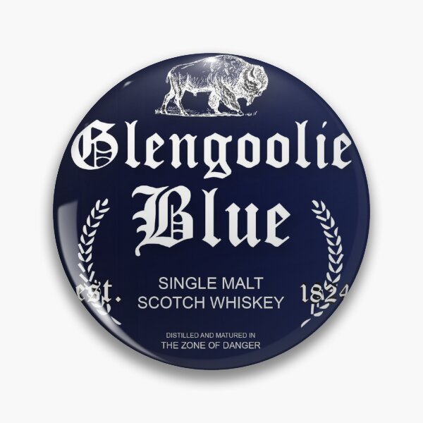 Item preview, Glengoolie Blue - For the bes designed and sold by Gio Wonder.