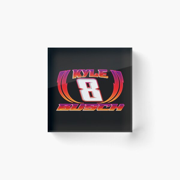 Item preview, Copy of Kyle Busch 8 Chevy designed and sold by Elliot Klugh.