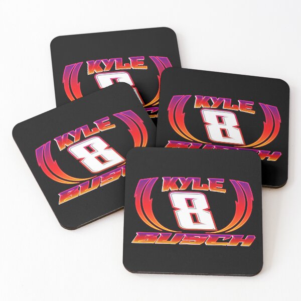 Item preview, Copy of Kyle Busch 8 Chevy designed and sold by Elliot Klugh.