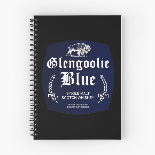 Item preview, Glengoolie Blue - For the bes designed and sold by Gio Wonder.