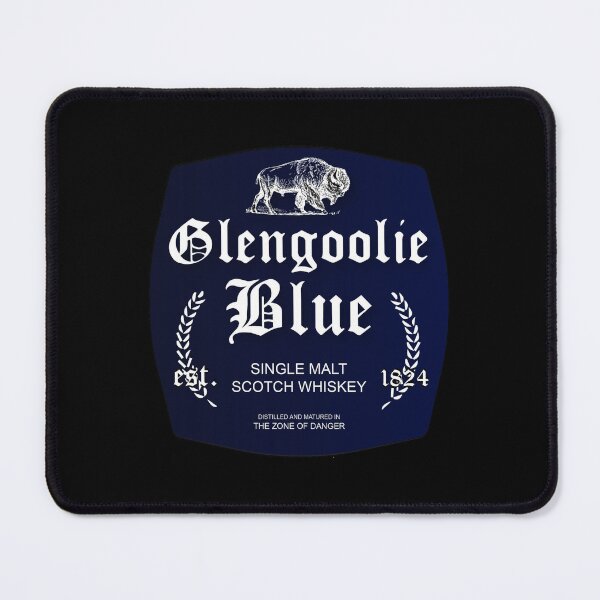 Item preview, Glengoolie Blue - For the bes designed and sold by Gio Wonder.