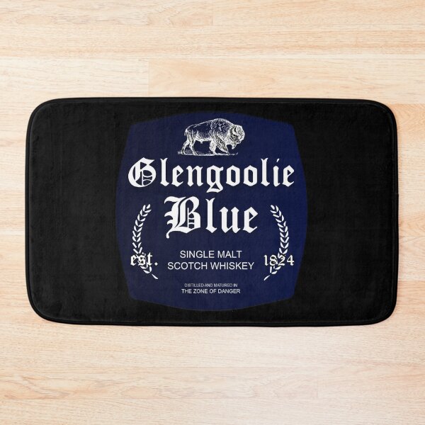Item preview, Glengoolie Blue - For the bes designed and sold by Gio Wonder.
