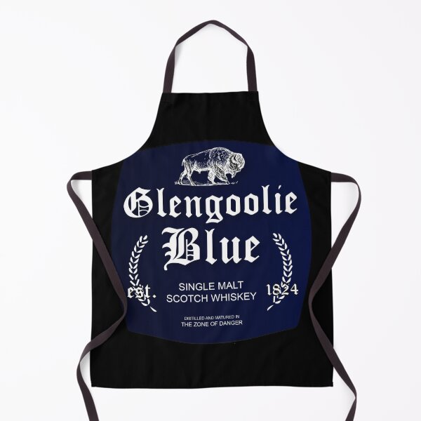 Item preview, Glengoolie Blue - For the bes designed and sold by Gio Wonder.
