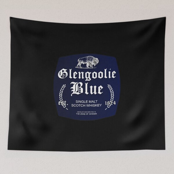 Item preview, Glengoolie Blue - For the bes designed and sold by Gio Wonder.