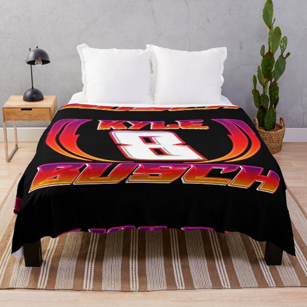 Item preview, Copy of Kyle Busch 8 Chevy designed and sold by Elliot Klugh.