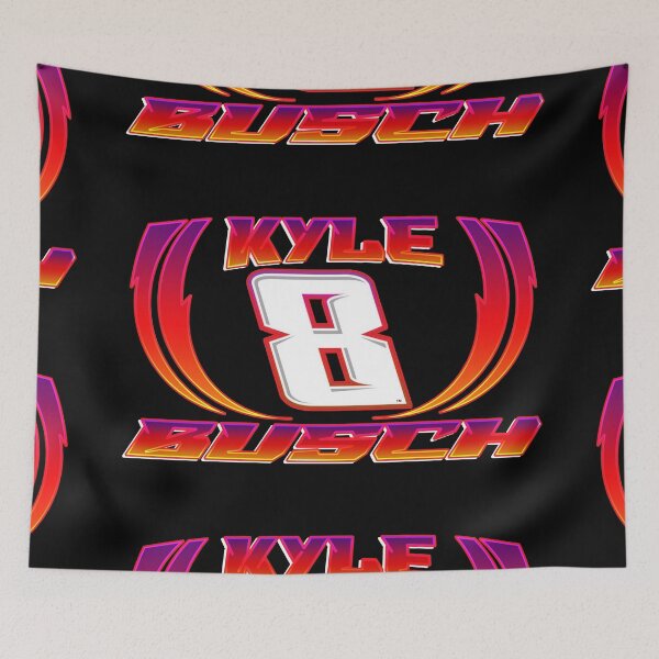 Item preview, Copy of Kyle Busch 8 Chevy designed and sold by Elliot Klugh.
