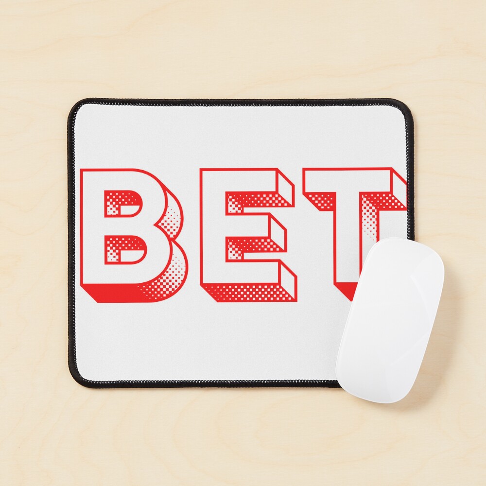 Item preview, Mouse Pad designed and sold by CanOfBees.