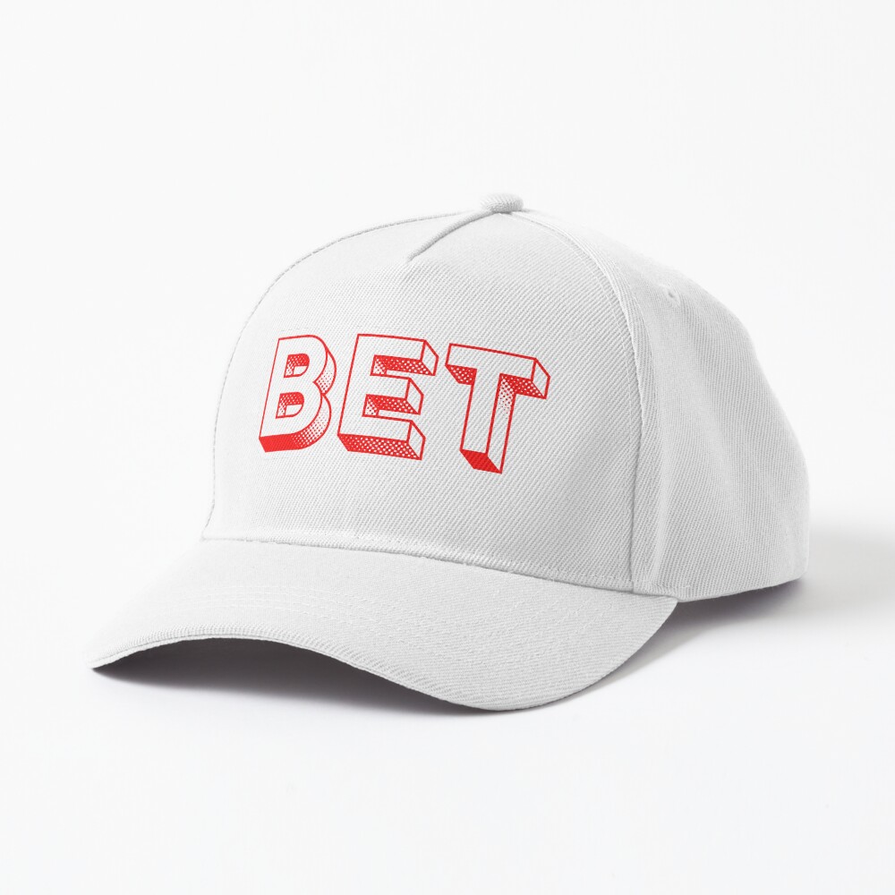 Item preview, Baseball Cap designed and sold by CanOfBees.