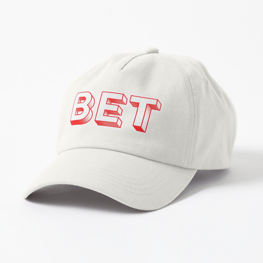 Item preview, Dad Hat designed and sold by CanOfBees.