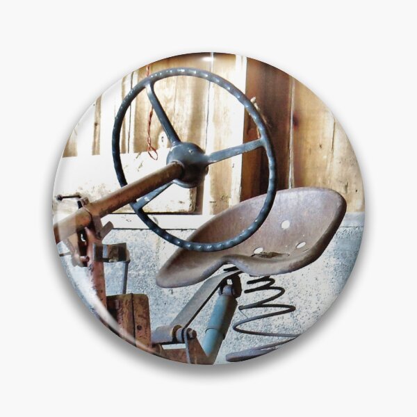 Item preview, Tractor No.2 designed and sold by MaryLinH.
