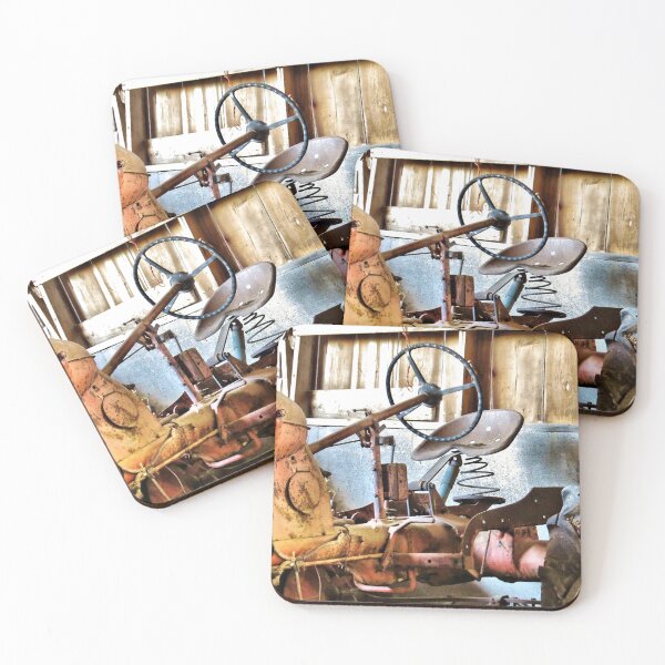 Item preview, Tractor No.2 designed and sold by MaryLinH.