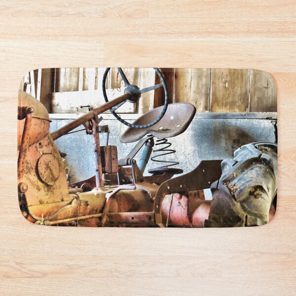 Item preview, Tractor No.2 designed and sold by MaryLinH.