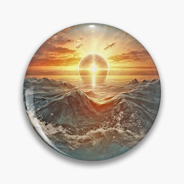 Item preview, Bring Me a New Horizon designed and sold by MAIMIAM.
