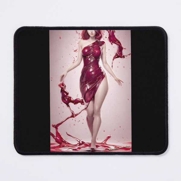 Item preview, The Vinari: Weaving Red Wine into Beauty no.3 designed and sold by smARTwork.