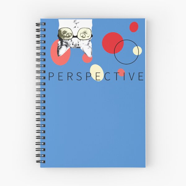 Item preview, Cat Perspective designed and sold by Popworks.