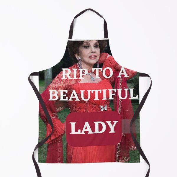 Item preview, Gina Lollobrigida designed and sold by mottyshop.