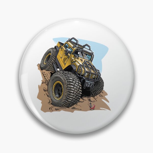 Item preview, Hummer H1 designed and sold by Nick Shirokov.