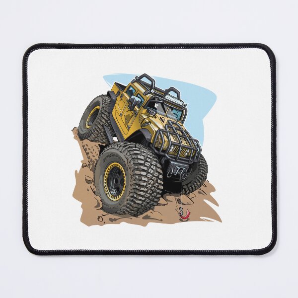 Item preview, Hummer H1 designed and sold by Nick Shirokov.