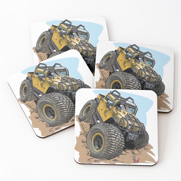 Item preview, Hummer H1 designed and sold by Nick Shirokov.