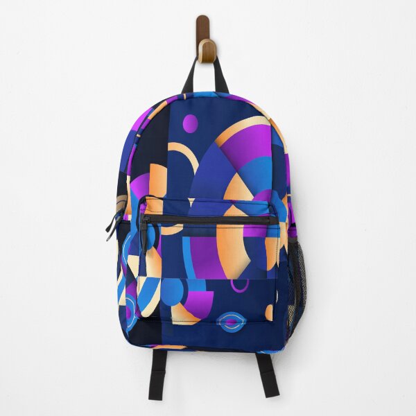 Item preview, Rainbow Modern Art Colors designed and sold by TJR-Production.