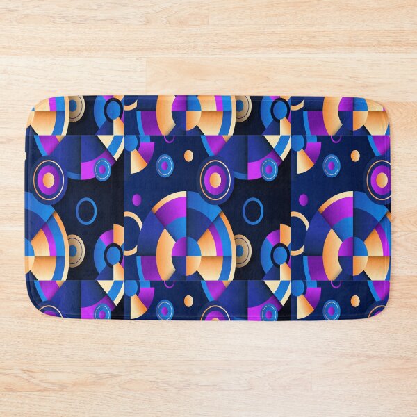 Item preview, Rainbow Modern Art Colors designed and sold by TJR-Production.