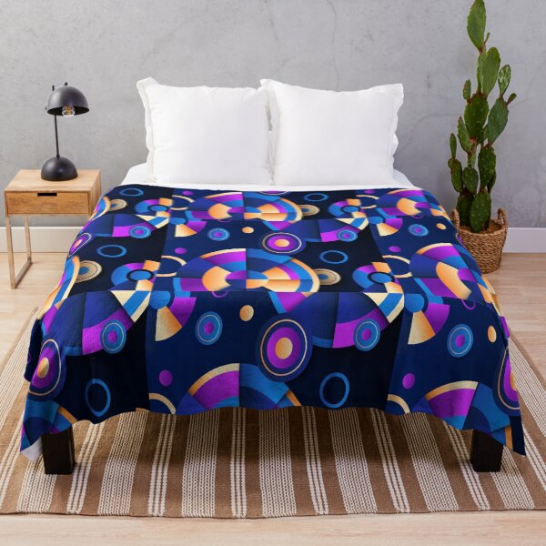 Item preview, Rainbow Modern Art Colors designed and sold by TJR-Production.