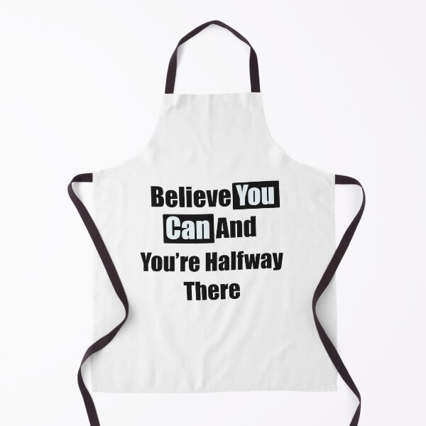 Item preview, Believe You can designed and sold by Artopea Studio.