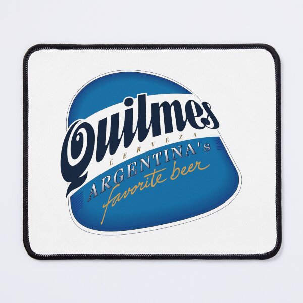 Item preview, Quilmes designed and sold by Gio Wonder.