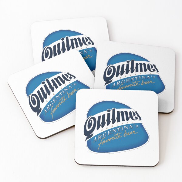 Aperçu de l'œuvre Quilmes créée et vendue par Gio Wonder.