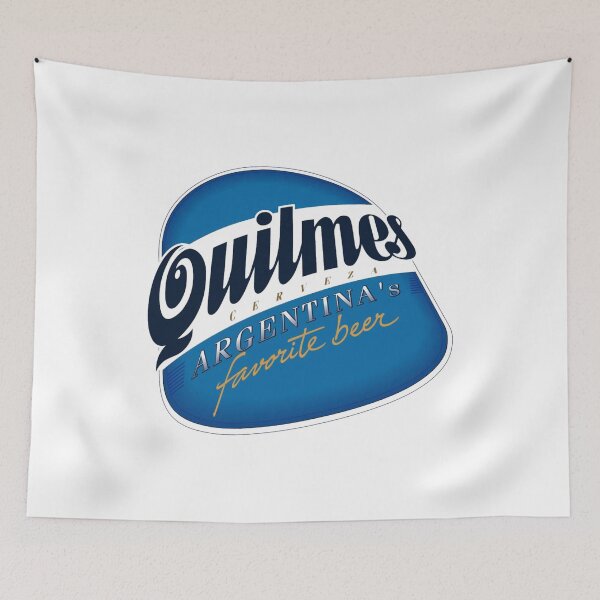 Item preview, Quilmes designed and sold by Gio Wonder.