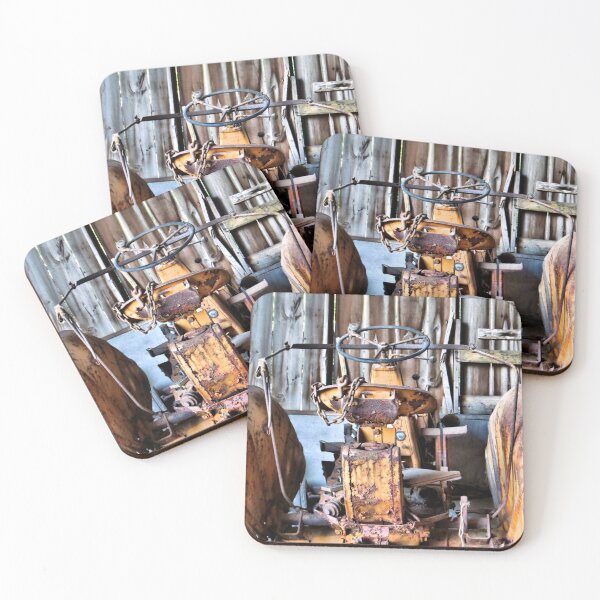 Item preview, Tractor No.3 designed and sold by MaryLinH.