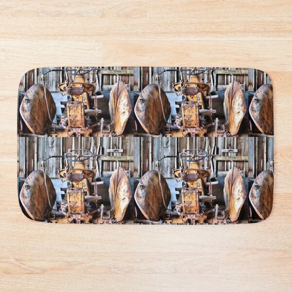 Item preview, Tractor No.3 designed and sold by MaryLinH.