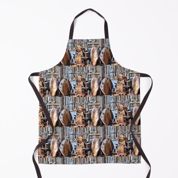 Item preview, Tractor No.3 designed and sold by MaryLinH.
