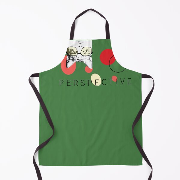 Item preview, Cat Perspective designed and sold by Popworks.